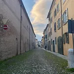 Teatro - Timeless Charm Apartman Correggio