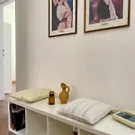 Apartman Teatro - Timeless Charm
