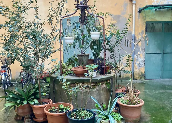 Апартаменты Teatro - Timeless Charm *