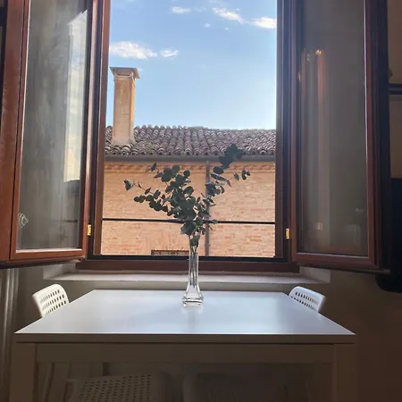 Apartment Teatro - Timeless Charm *
