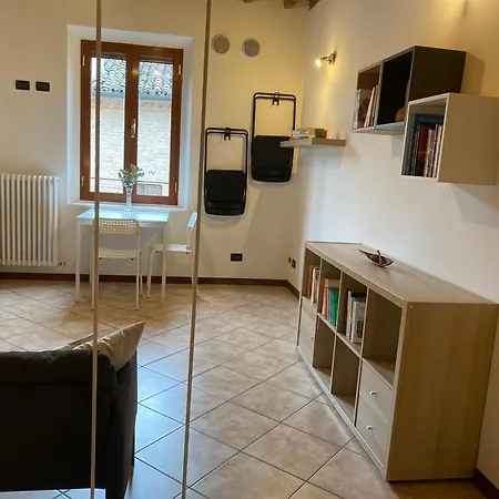Apartment Teatro - Timeless Charm