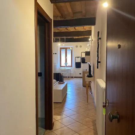 Apartment Teatro - Timeless Charm *