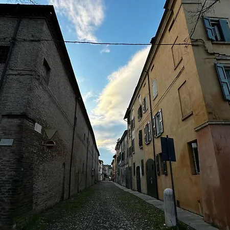 Teatro - Timeless Charm * Correggio