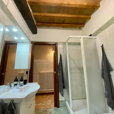 Apartment Teatro - Timeless Charm