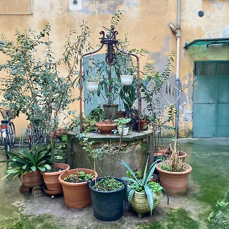 Apartment Teatro - Timeless Charm *