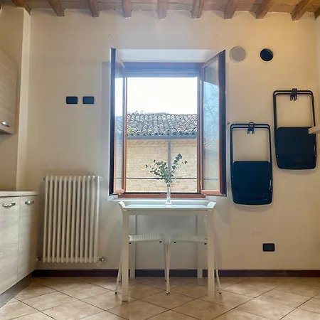 Teatro - Timeless Charm Apartment