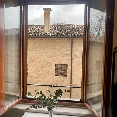 Teatro - Timeless Charm Apartment