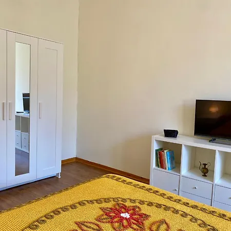 Teatro - Timeless Charm Apartment