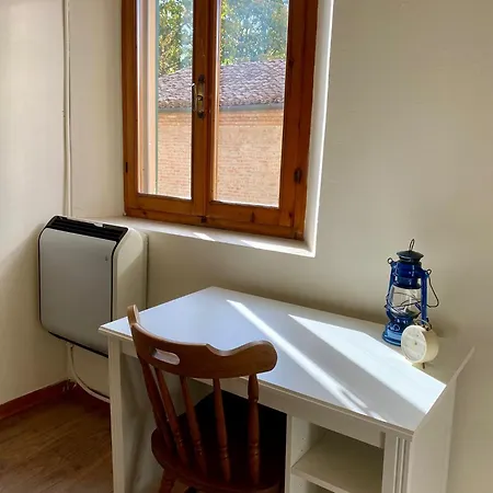 Teatro - Timeless Charm Apartment Correggio