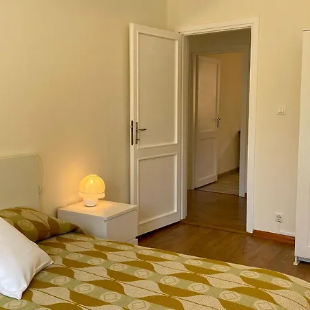 Teatro - Timeless Charm Apartment