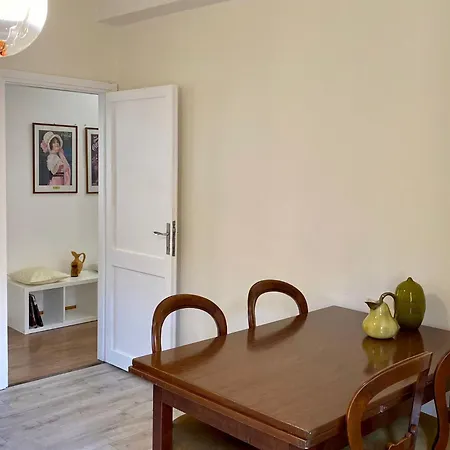 Teatro - Timeless Charm Apartment Correggio