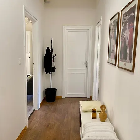 Teatro - Timeless Charm