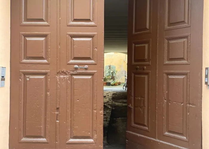 Teatro - Timeless Charm * Correggio