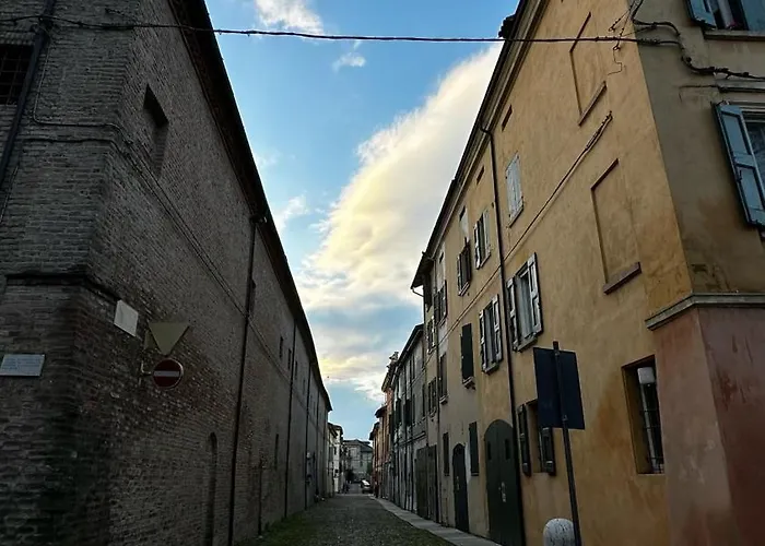 Teatro - Timeless Charm * Correggio