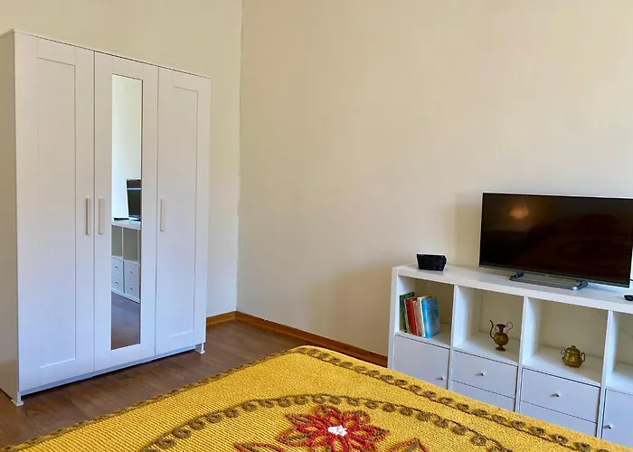 Teatro - Timeless Charm Appartement