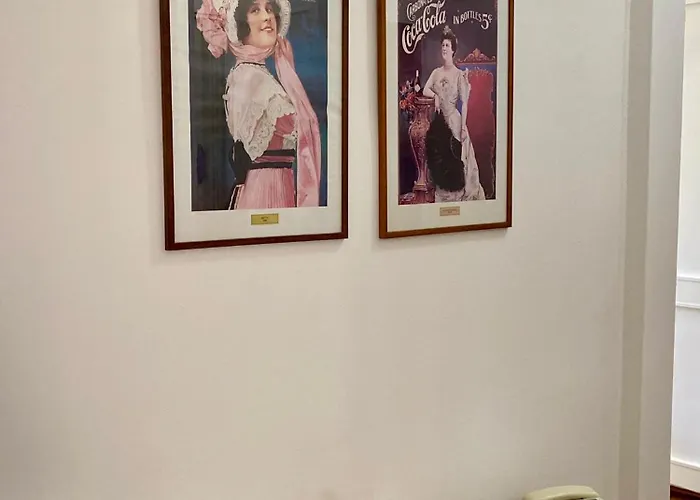 Teatro - Timeless Charm *