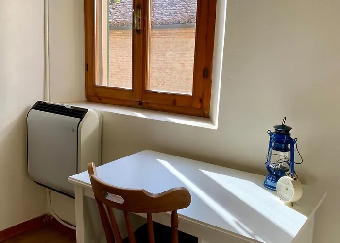 Teatro - Timeless Charm Appartement Correggio