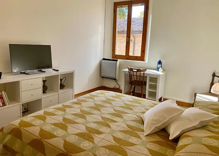 Teatro - Timeless Charm Appartement