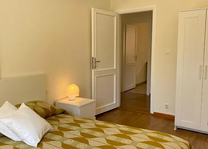 Teatro - Timeless Charm Appartement