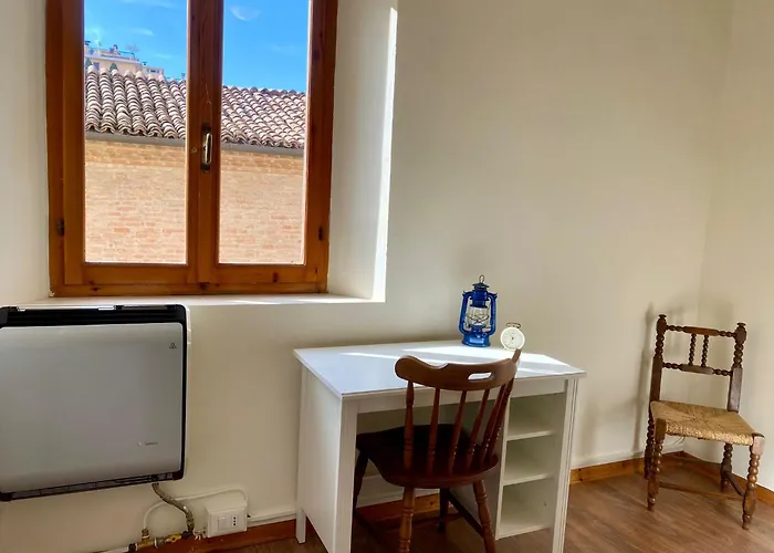 Teatro - Timeless Charm Appartement