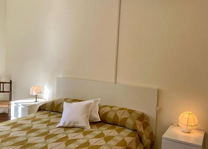 Teatro - Timeless Charm Appartement Correggio