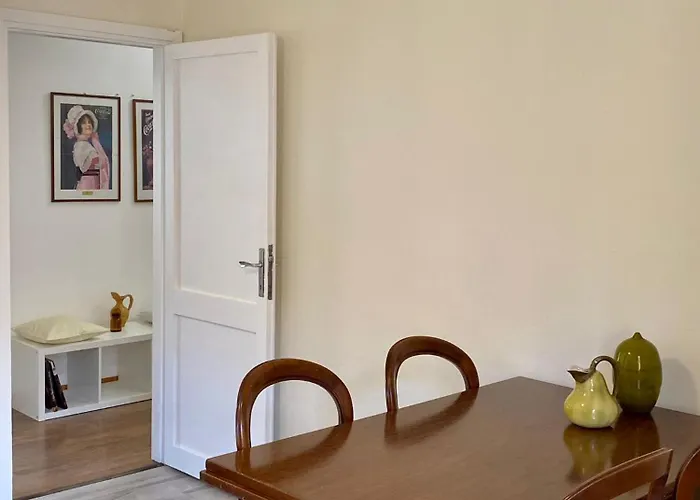 Teatro - Timeless Charm Appartement Correggio